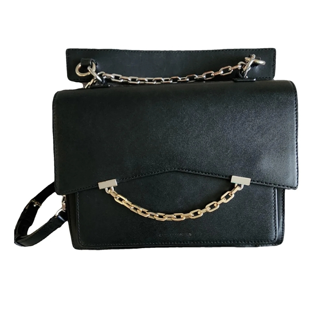 Karl Lagerfeld Seven Bag (Rare Big Size!!!)